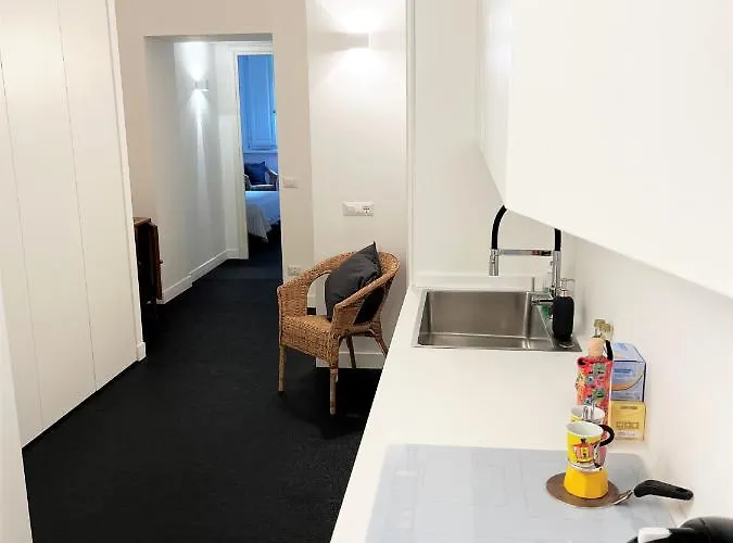 Apartamento Castel Sant'angelo Relais Roma