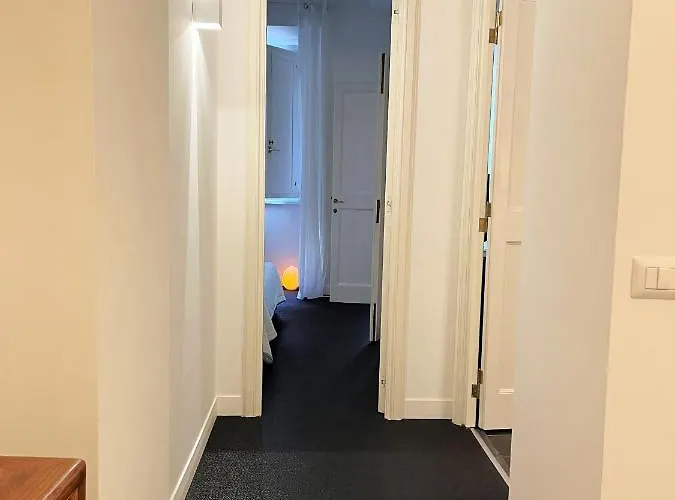 Apartamento Castel Sant'angelo Relais Roma