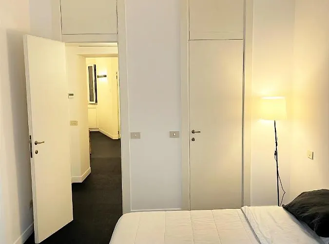 Apartamento Castel Sant'angelo Relais *