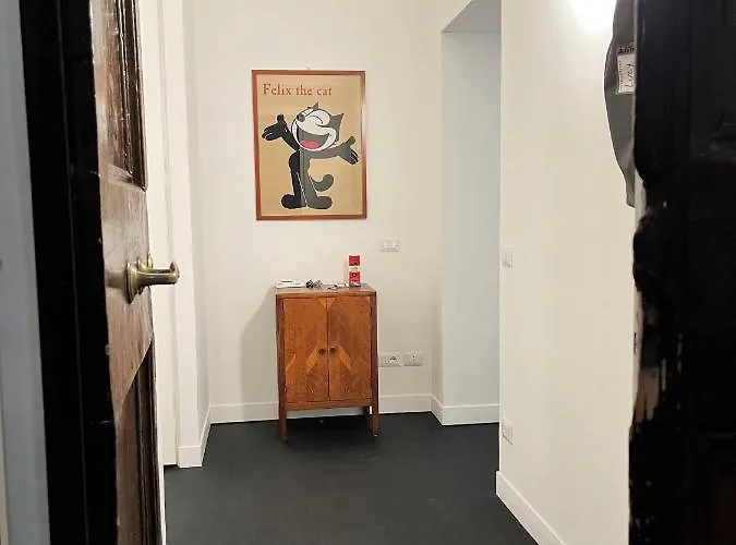 Apartamento Castel Sant'angelo Relais