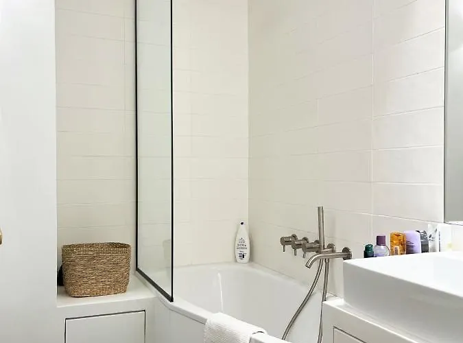 Apartamento Castel Sant'angelo Relais Roma